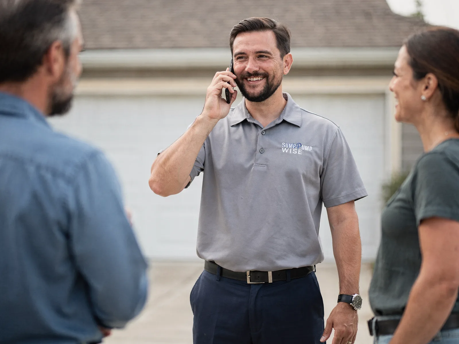 Water Heater Repair Prospect Harbor, ME FAQs